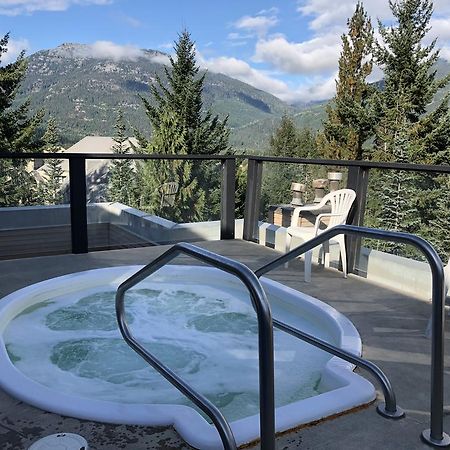Powderhorn By Whistler Blackcomb Vacation Rentals Zewnętrze zdjęcie