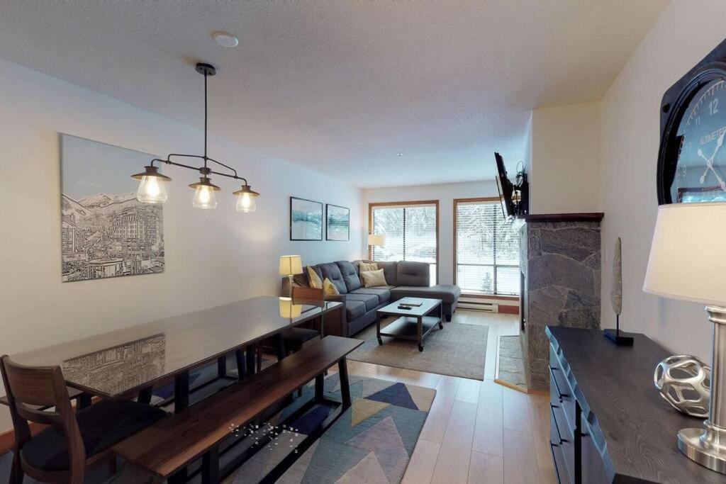 Powderhorn By Whistler Blackcomb Vacation Rentals Zewnętrze zdjęcie