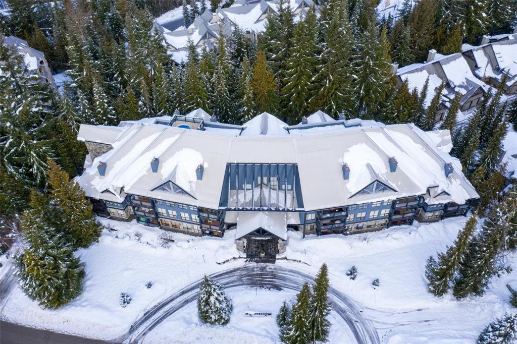 Powderhorn By Whistler Blackcomb Vacation Rentals Zewnętrze zdjęcie
