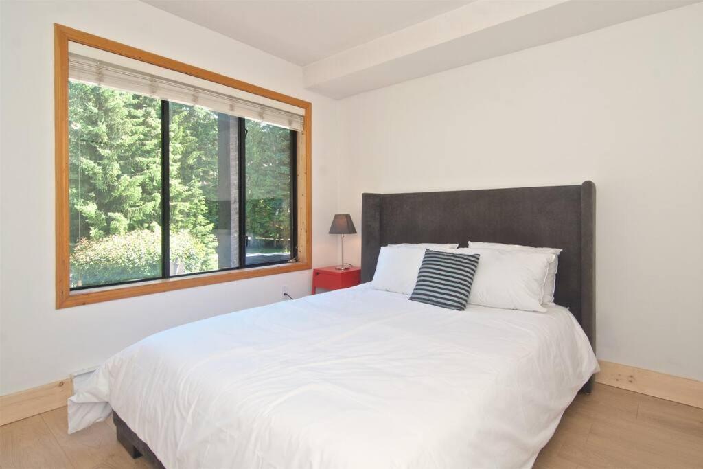 Powderhorn By Whistler Blackcomb Vacation Rentals Zewnętrze zdjęcie