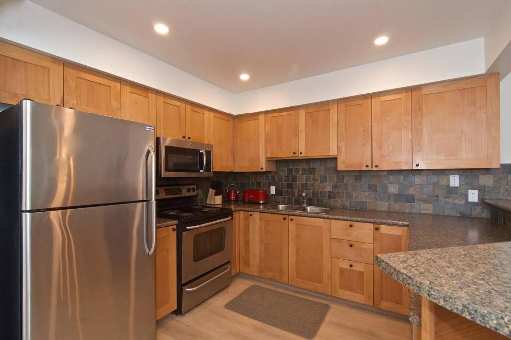 Powderhorn By Whistler Blackcomb Vacation Rentals Zewnętrze zdjęcie