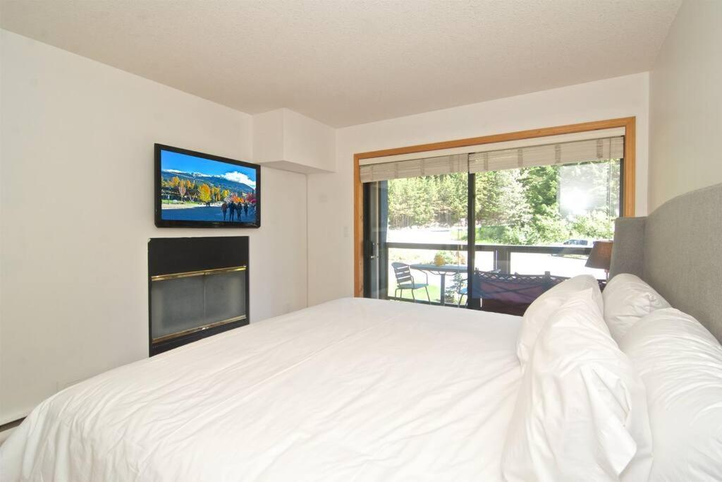Powderhorn By Whistler Blackcomb Vacation Rentals Zewnętrze zdjęcie