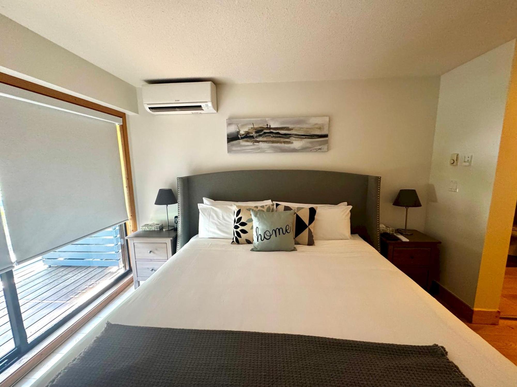 Powderhorn By Whistler Blackcomb Vacation Rentals Zewnętrze zdjęcie