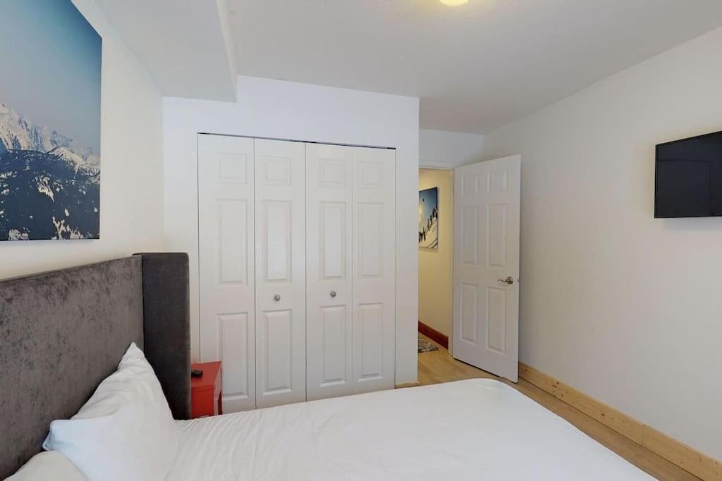 Powderhorn By Whistler Blackcomb Vacation Rentals Zewnętrze zdjęcie