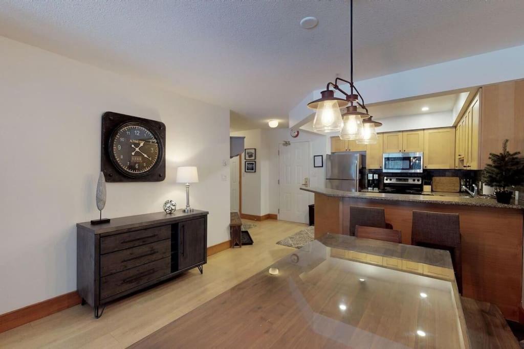 Powderhorn By Whistler Blackcomb Vacation Rentals Zewnętrze zdjęcie