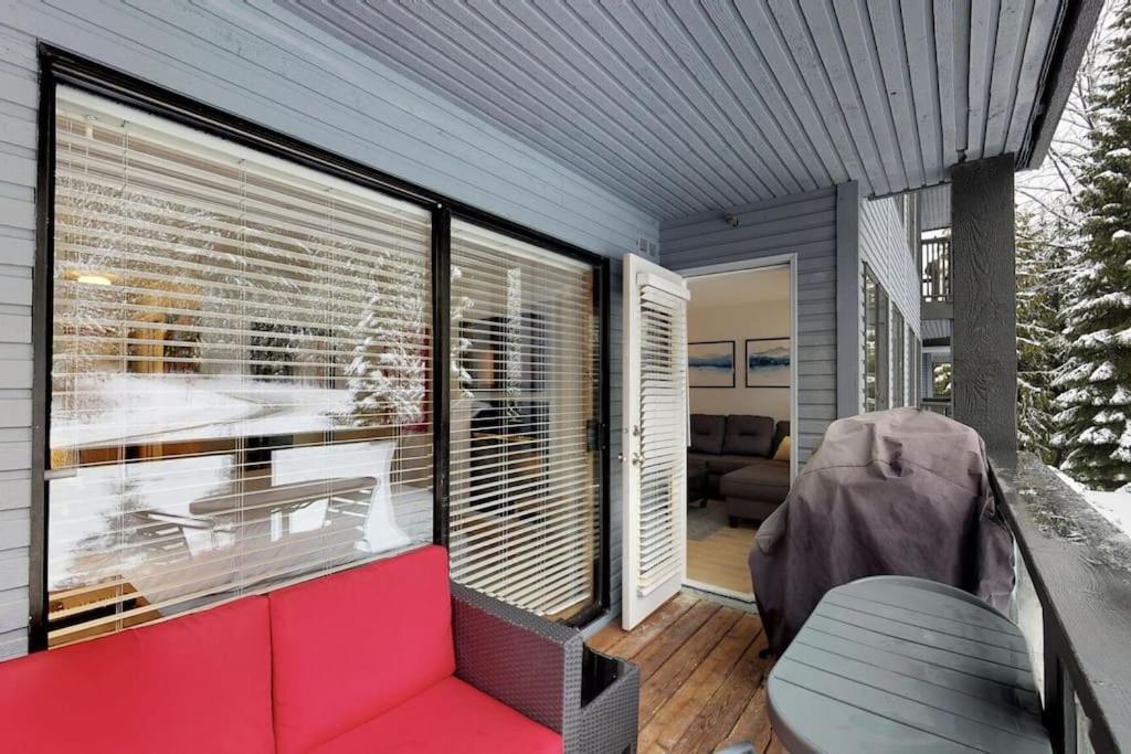 Powderhorn By Whistler Blackcomb Vacation Rentals Zewnętrze zdjęcie