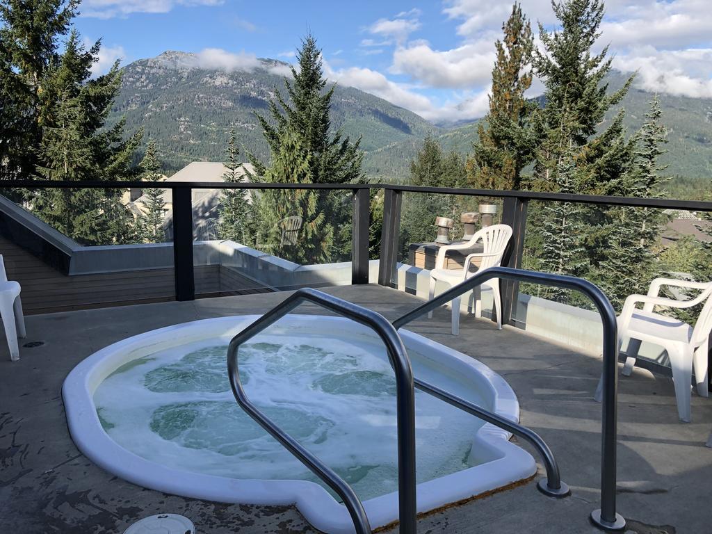 Powderhorn By Whistler Blackcomb Vacation Rentals Zewnętrze zdjęcie