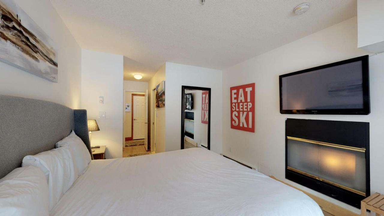 Powderhorn By Whistler Blackcomb Vacation Rentals Zewnętrze zdjęcie