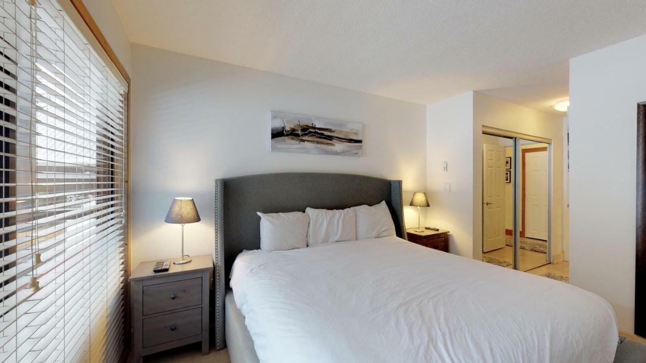 Powderhorn By Whistler Blackcomb Vacation Rentals Zewnętrze zdjęcie